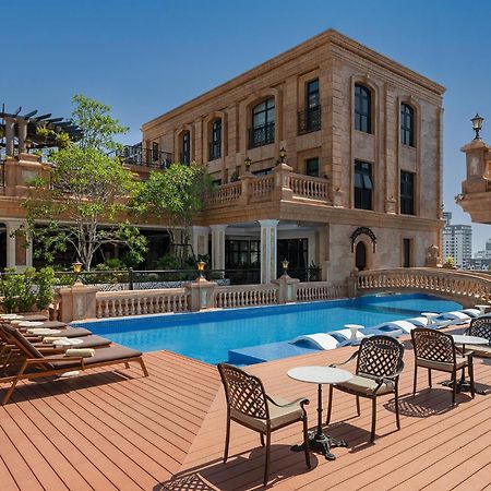 Anik Palace Hotel Πνομ Πενχ Εξωτερικό φωτογραφία