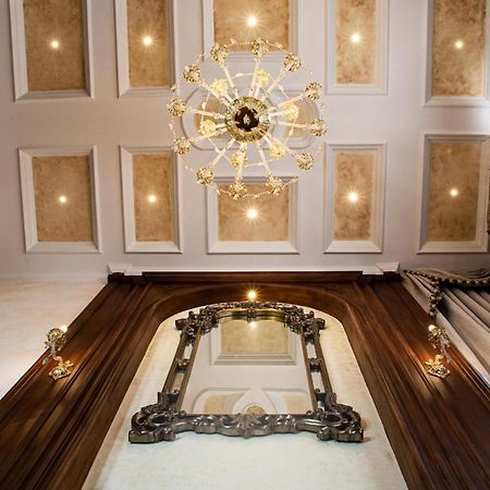 Anik Palace Hotel Πνομ Πενχ Εξωτερικό φωτογραφία