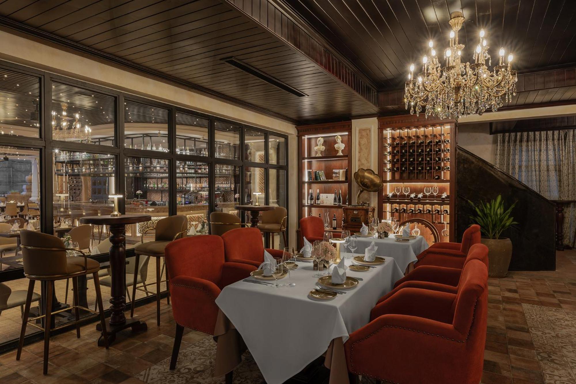 Anik Palace Hotel Πνομ Πενχ Εξωτερικό φωτογραφία