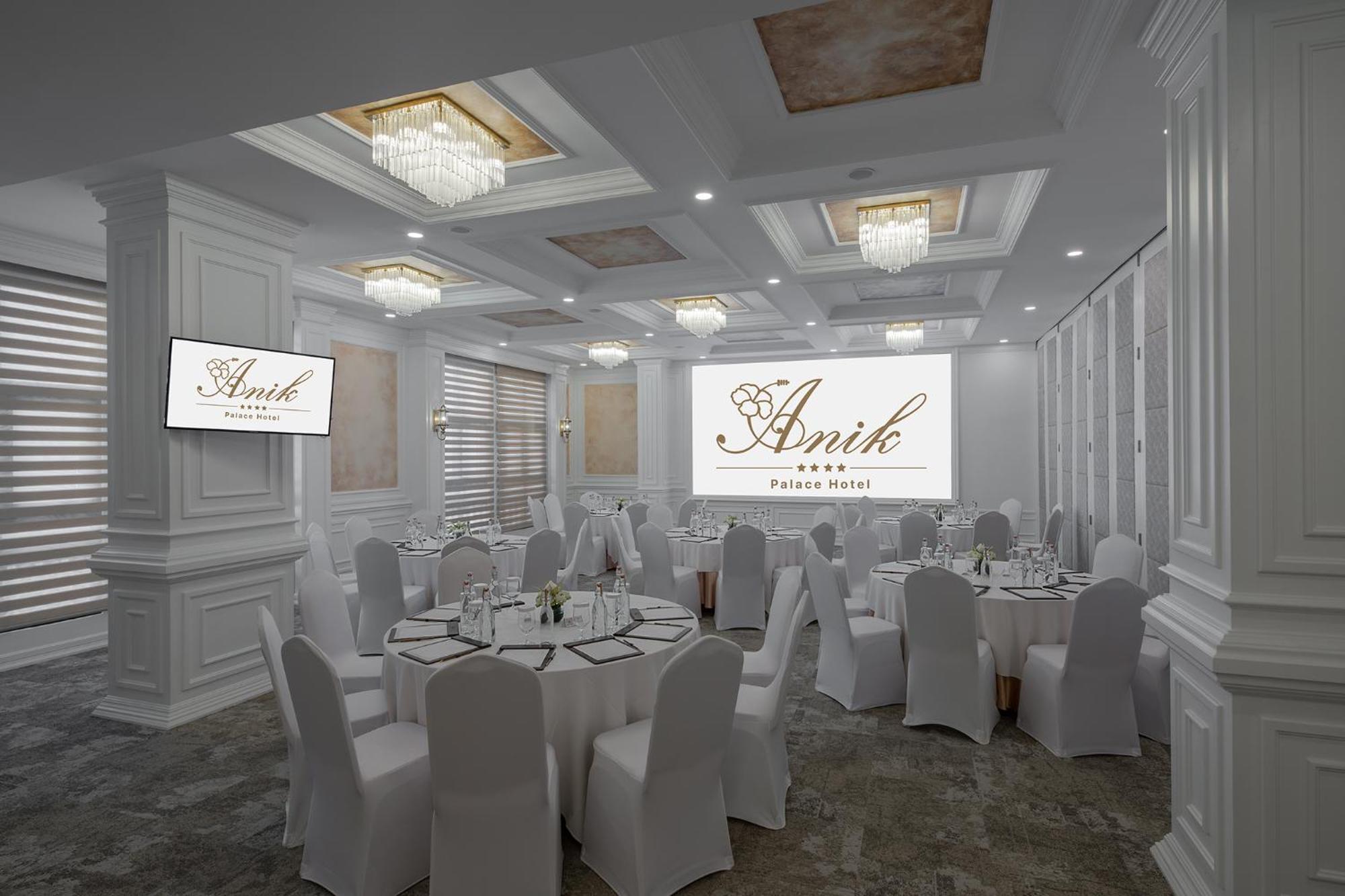 Anik Palace Hotel Πνομ Πενχ Εξωτερικό φωτογραφία