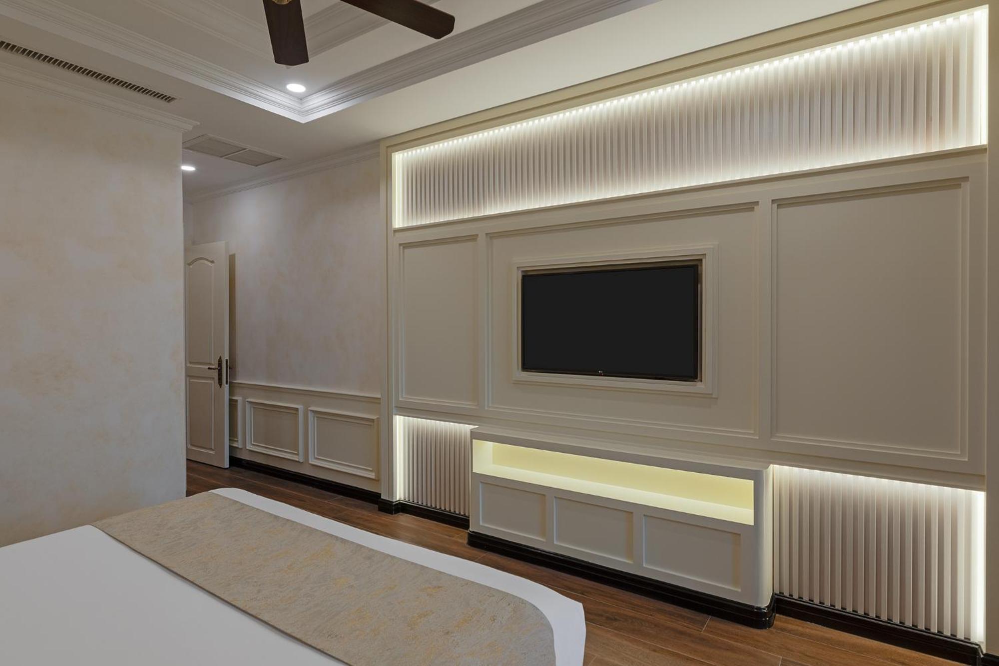 Anik Palace Hotel Πνομ Πενχ Εξωτερικό φωτογραφία