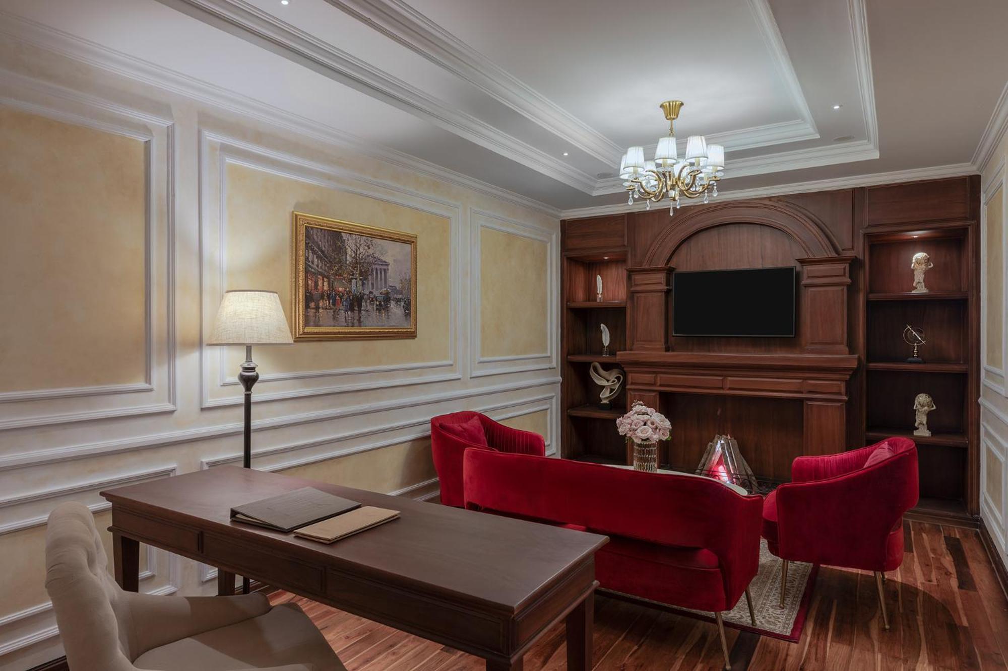 Anik Palace Hotel Πνομ Πενχ Εξωτερικό φωτογραφία