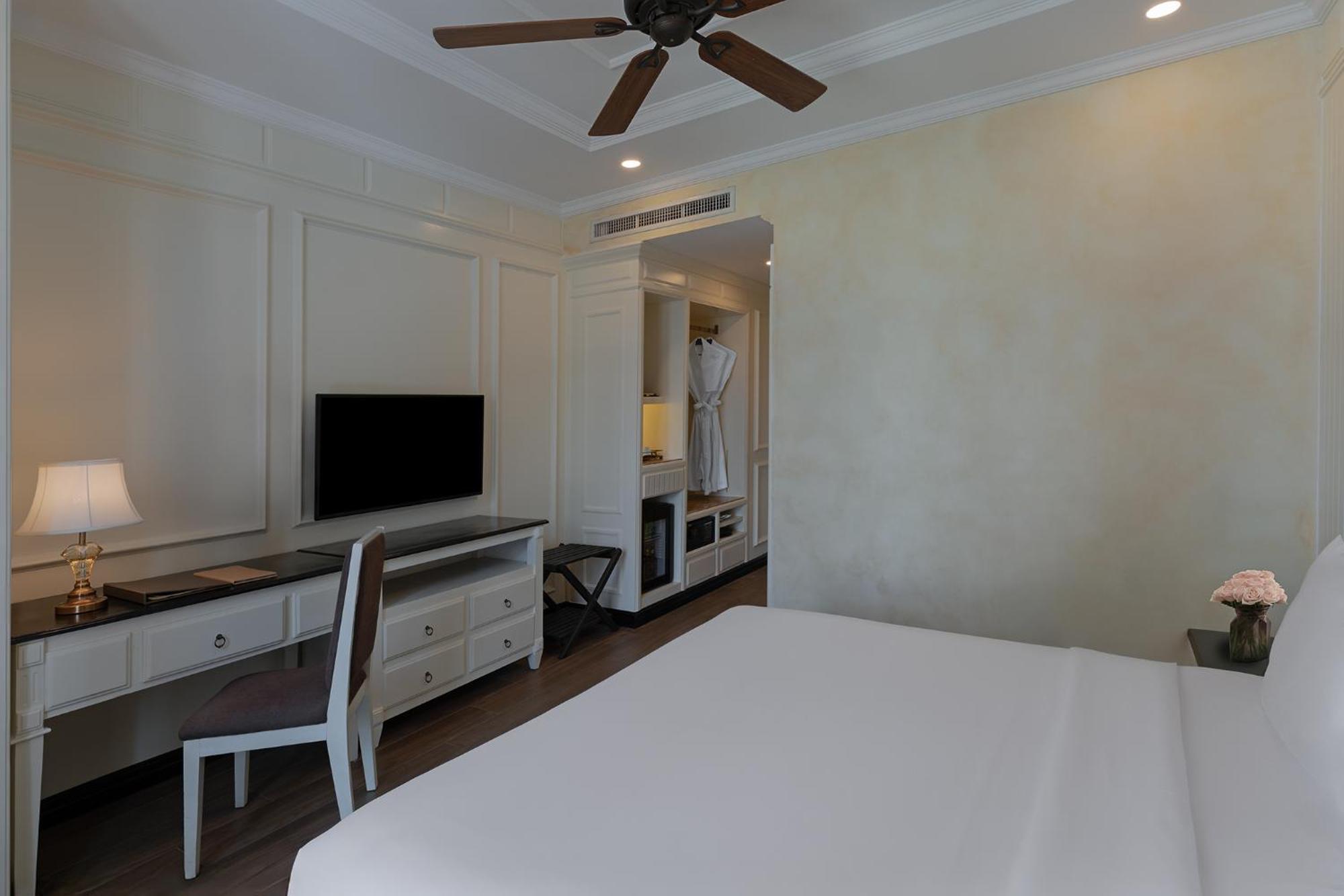 Anik Palace Hotel Πνομ Πενχ Εξωτερικό φωτογραφία