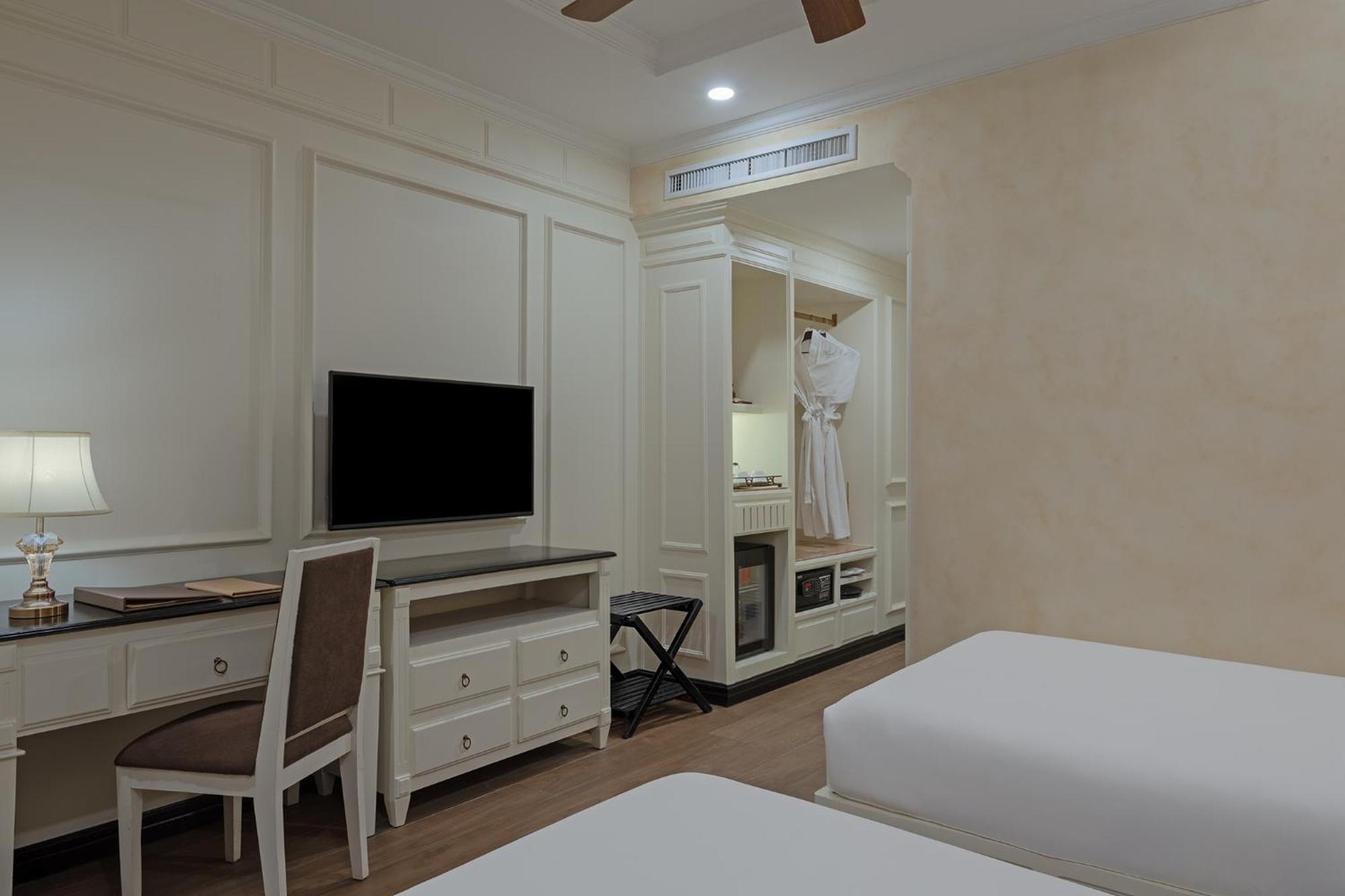 Anik Palace Hotel Πνομ Πενχ Εξωτερικό φωτογραφία