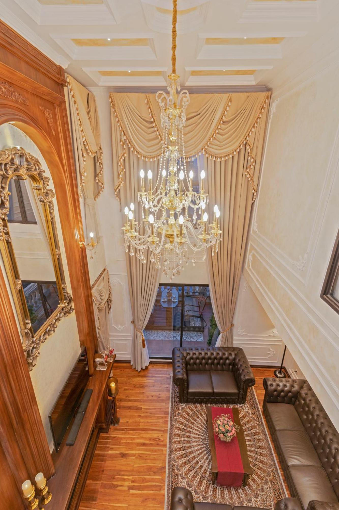 Anik Palace Hotel Πνομ Πενχ Εξωτερικό φωτογραφία