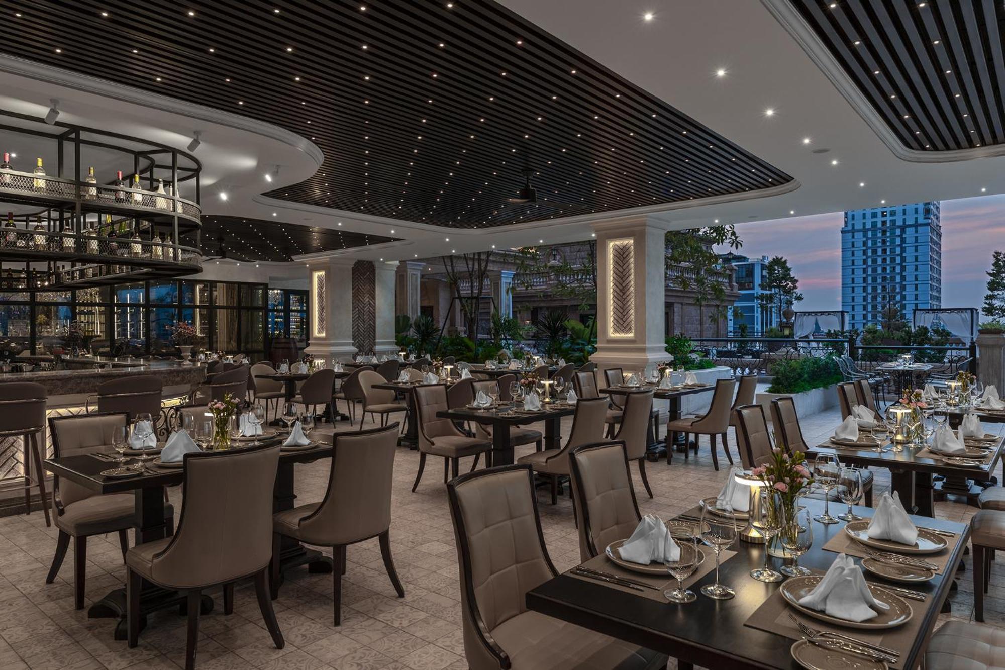 Anik Palace Hotel Πνομ Πενχ Εξωτερικό φωτογραφία