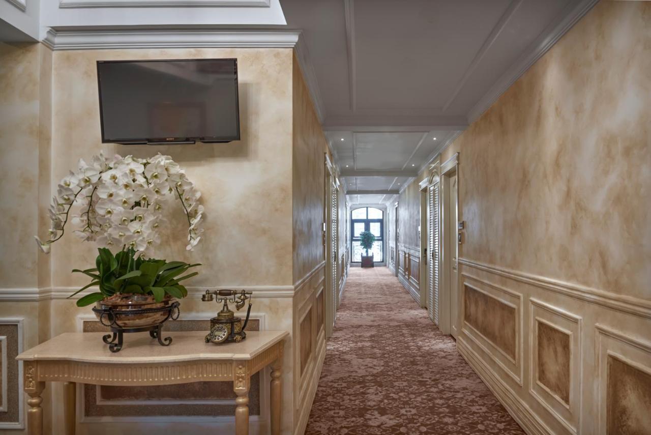 Anik Palace Hotel Πνομ Πενχ Εξωτερικό φωτογραφία